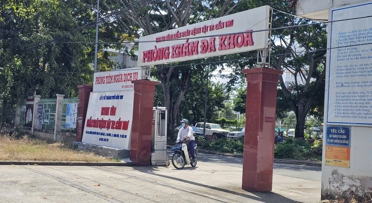Cần Thơ hợp nhất, đổi tên nhiều bệnh viện, thành lập các bệnh viện khu vực