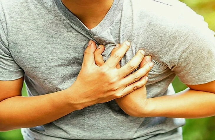 Đột tử khi đang ở độ tuổi vàng của đời người, tránh được không?