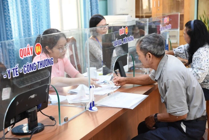 Đồng Nai chấn chỉnh việc lạm dụng bản sao chứng thực khi làm thủ tục hành chính
