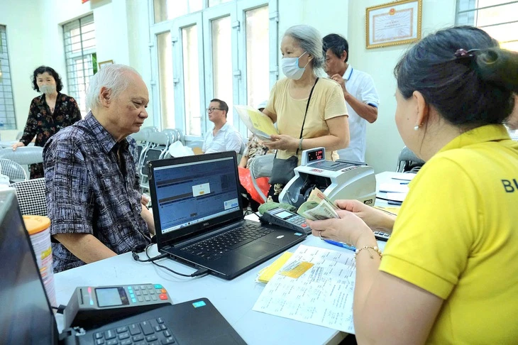 BHXH TP.HCM mới tiếp tục hỗ trợ đóng BHYT, BHXH tự nguyện cho nhiều nhóm đối tượng