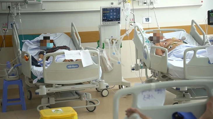 TP.HCM phát hiện nhiều cơ sở 'khai gian' thiết bị y tế để trúng thầu