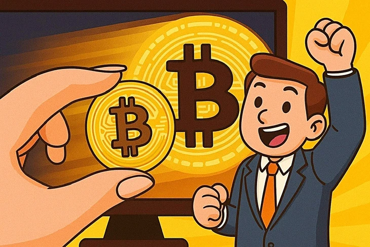Thí điểm thị trường tài sản mã hóa: 'Cột' vừa đủ, mở lối cho sáng tạo