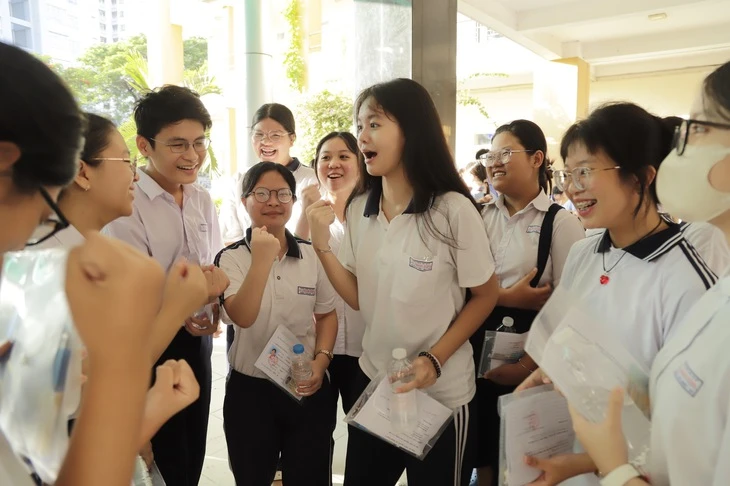 TP.HCM xây dựng phương án tuyển sinh lớp 10 năm 2026
