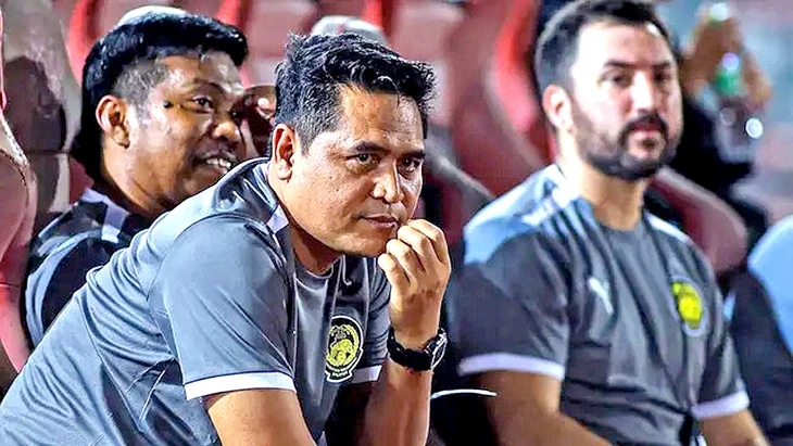 Nhiều trụ cột chấn thương, Malaysia vẫn tham vọng vô địch U23 Đông Nam Á