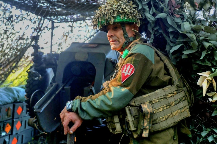 Châu Âu đòi bảo vệ lợi ích của Ukraine, tăng sức ép lên Nga