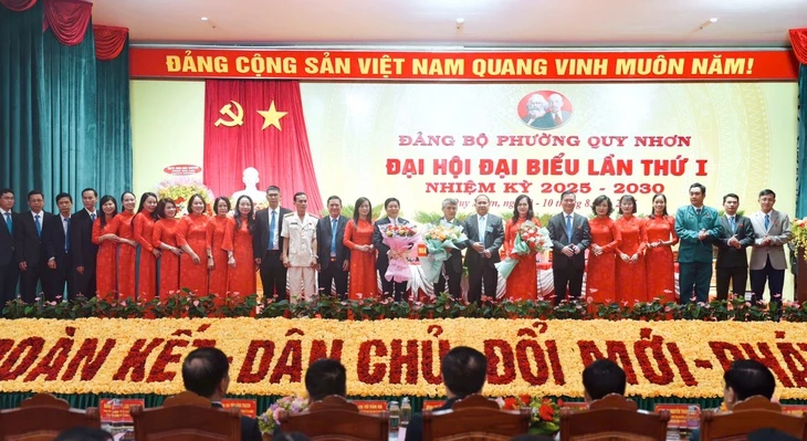 Đưa Quy Nhơn thành cửa ngõ đón khách du lịch tới Gia Lai