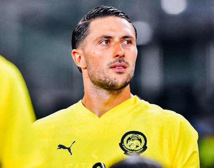 Malaysia vẫn 'ngồi trên lửa' chờ quyết định của FIFA