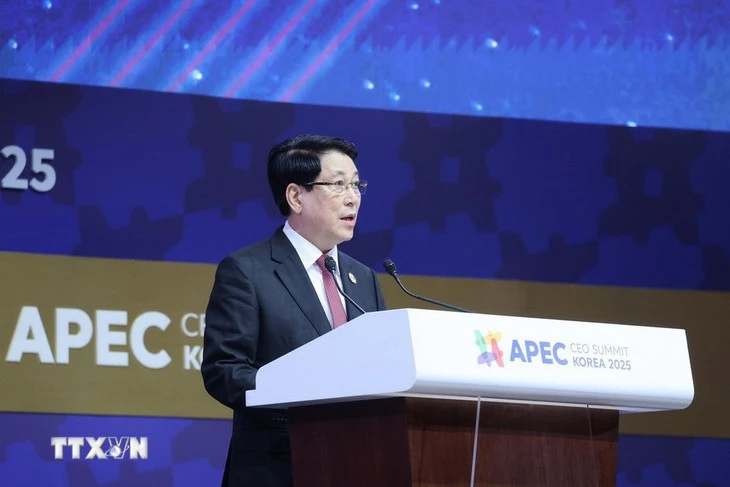 Các nền kinh tế và doanh nghiệp mong chờ APEC 2027 tại Việt Nam