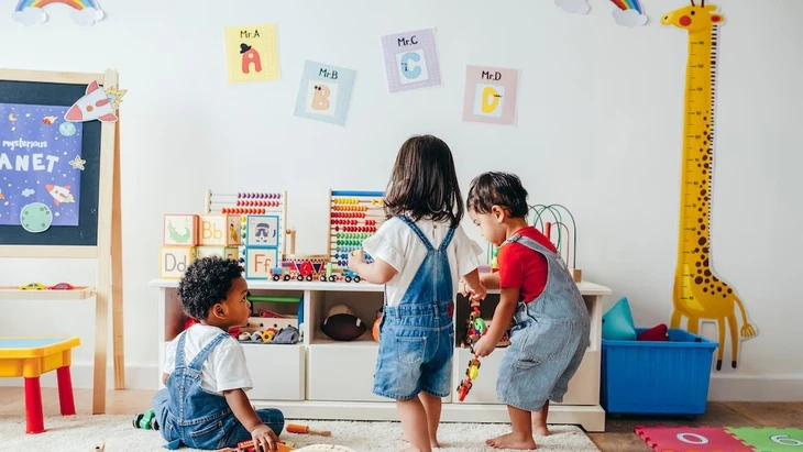 New Mexico trở thành bang đầu tiên của Mỹ cung cấp dịch vụ trông trẻ miễn phí