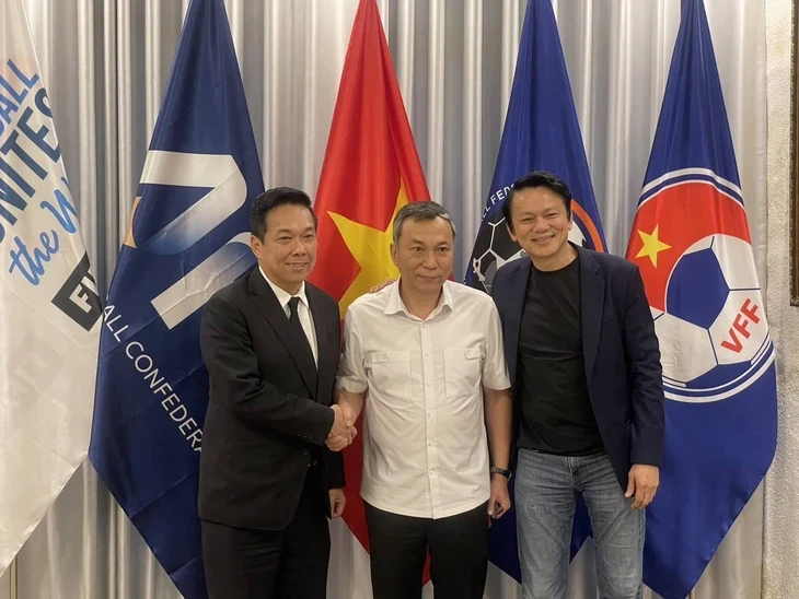 Thái Lan cam kết 'không để xảy ra sự cố tương tự' vụ nhầm quốc kỳ Việt Nam