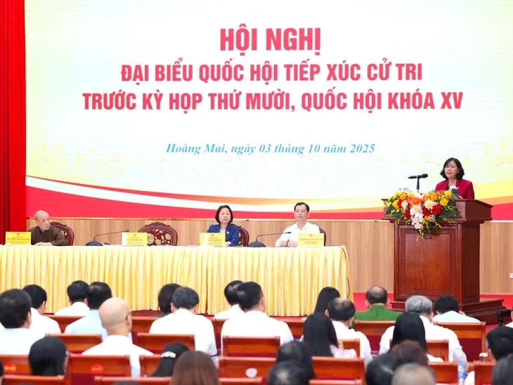 Bí thư Hà Nội sốt ruột vì tiến độ cải tạo chung cư cũ chậm