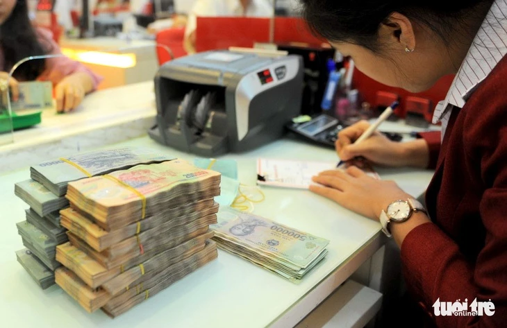 Theo dõi sát lãi suất của từng ngân hàng, rà soát nhà băng có lãi suất cao