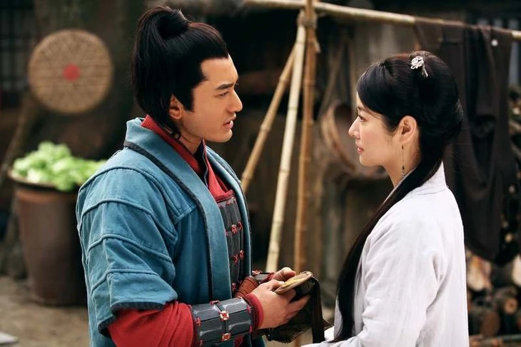 Danh tướng Nhạc Phi đặt nền móng cho võ thuật hiện đại Trung Quốc