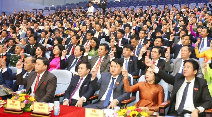 Các mục tiêu phát triển, đột phá chiến lược để đưa Khánh Hòa 'cất cánh'