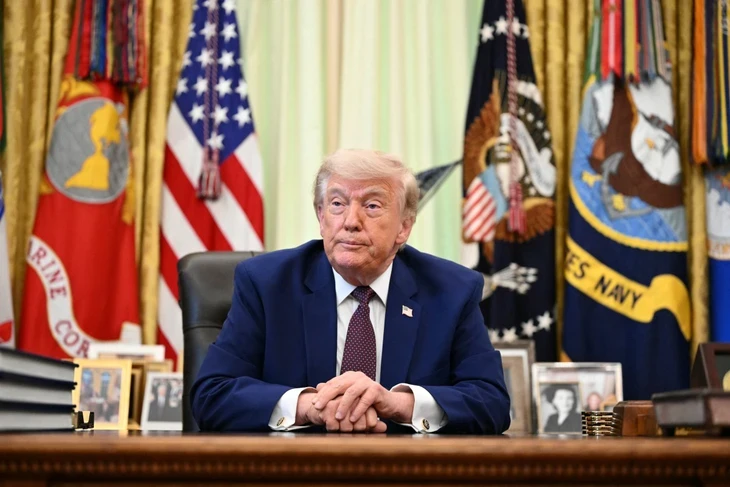 Trung Đông sáng 4-6: Hạ viện Mỹ thông qua nghị quyết buộc ông Trump chấm dứt cuộc chiến với Iran