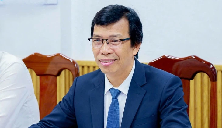 Bổ nhiệm hai Phó giám đốc Đại học Cần Thơ