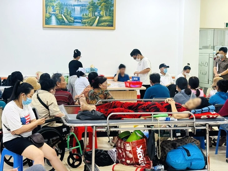 Thuốc ung thư - 'Tấm vé' sống đắt đỏ - Kỳ 3: Điều gì khiến thuốc ung thư thành 'gánh nặng bạc tỉ'?