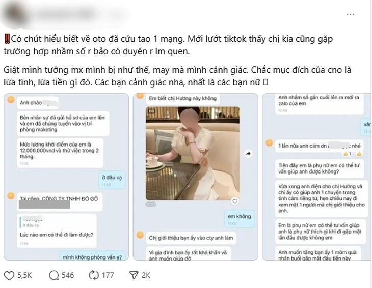 Lật mặt kẻ lừa đảo kịch tính gây sốt mạng xã hội nhờ chút hiểu biết về ô tô