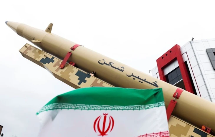 Iran nói đàm phán hạt nhân với Mỹ giờ là 'vô nghĩa', ông Trump tin vẫn có thể cứu vãn