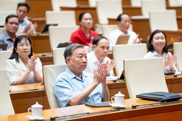 Việt Nam lần đầu tiên có khung pháp lý về trí tuệ nhân tạo, hợp pháp hóa tài sản số
