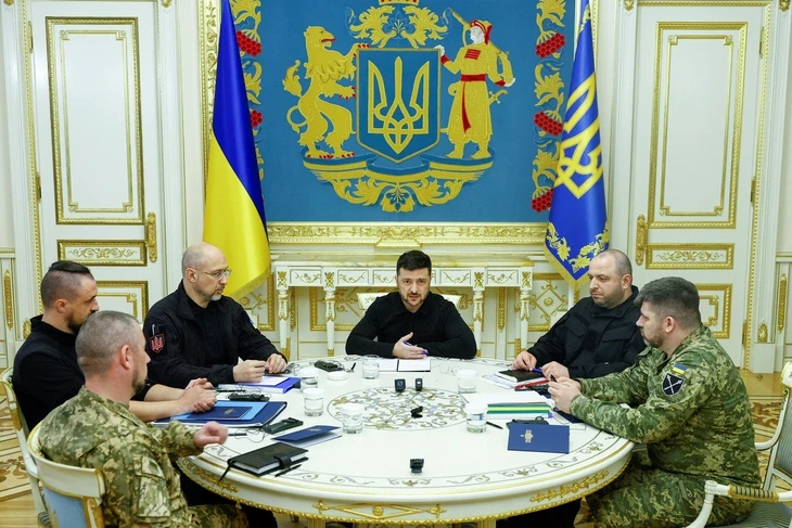 Ukraine lên tiếng sau khi Nga phóng 450 drone một ngày