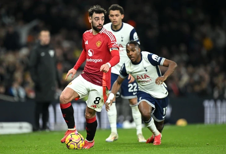 Cuộc đua khốc liệt top 4 ở Premier League