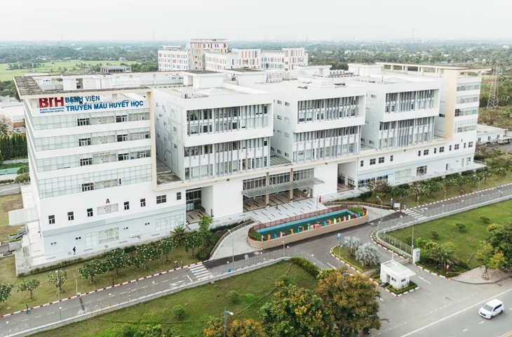 Y tế TP.HCM vươn mình, sớm trở thành trung tâm y tế khu vực