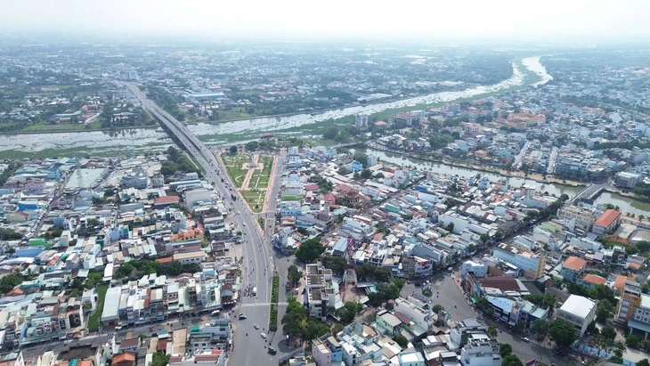 Hấp dẫn doanh nghiệp, đột phá về du lịch, tỉnh Tây Ninh mới sẽ bứt phá nối dài khát vọng sông Vàm