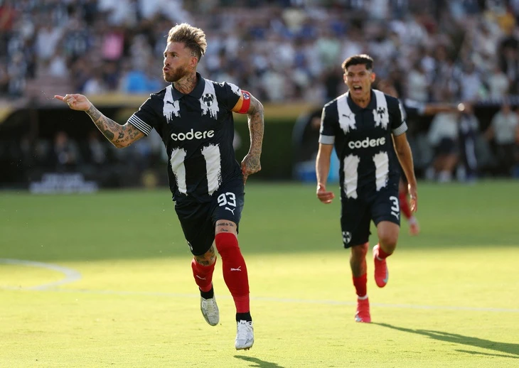 Dự đoán tỉ số: Ramos không cứu nổi đội bóng Mexico trước Dortmund