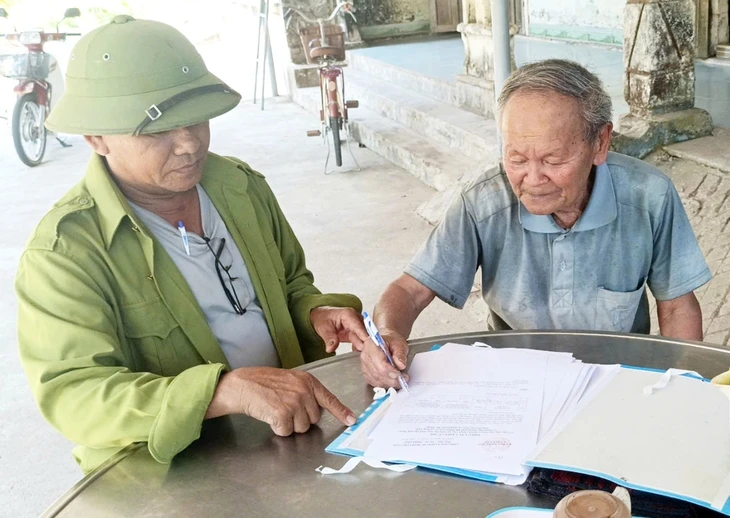Dân muốn đặt tên xã theo yếu tố lịch sử, văn hóa, Tỉnh ủy Quảng Nam triệu tập hội nghị