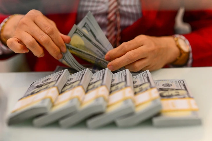 Hơn 2,4 tỉ USD kiều hối về TP.HCM trong quý 1