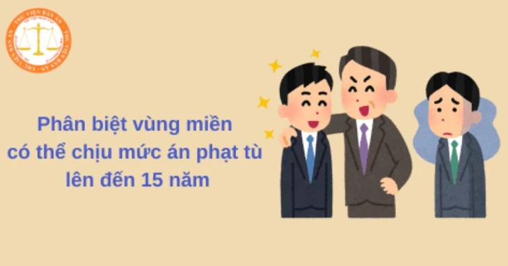 Cảnh giác trước thông tin kích động kỳ thị vùng miền trong việc sáp nhập tỉnh