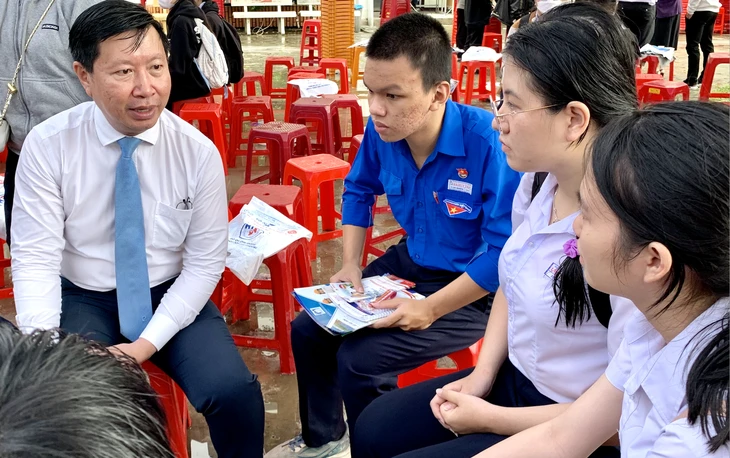 Trường đại học Y Dược TP.HCM: thí sinh có chứng chỉ quốc tế được cộng điểm xét tuyển