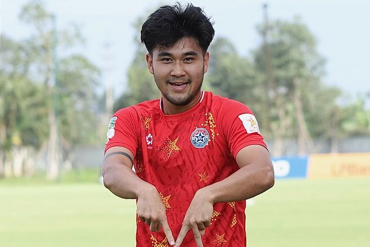 CLB PVF-CAND dự V-League 2025-2026, thay vị trí của Quảng Nam bỏ giải