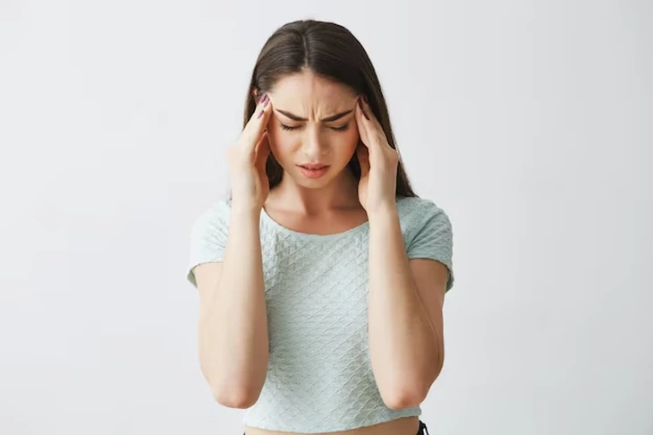 7 dấu hiệu nhỏ báo hiệu vấn đề sức khỏe lớn, như bệnh tim