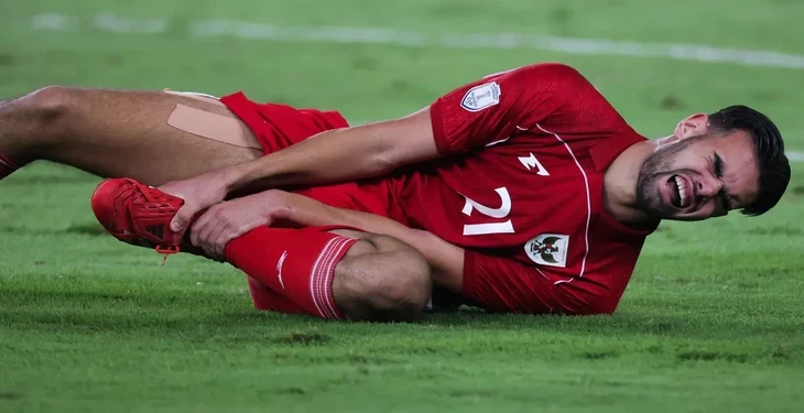 'Lời nguyền' 38 năm chưa hóa giải của bóng đá Indonesia