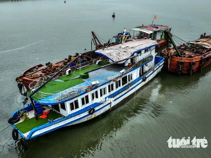 Hoàn tất bồi thường bảo hiểm cho nhiều nạn nhân vụ lật tàu ở vịnh Hạ Long