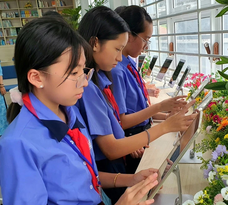 Sau sáp nhập, việc vận động tài trợ cho giáo dục ở TP.HCM cần thủ tục gì?