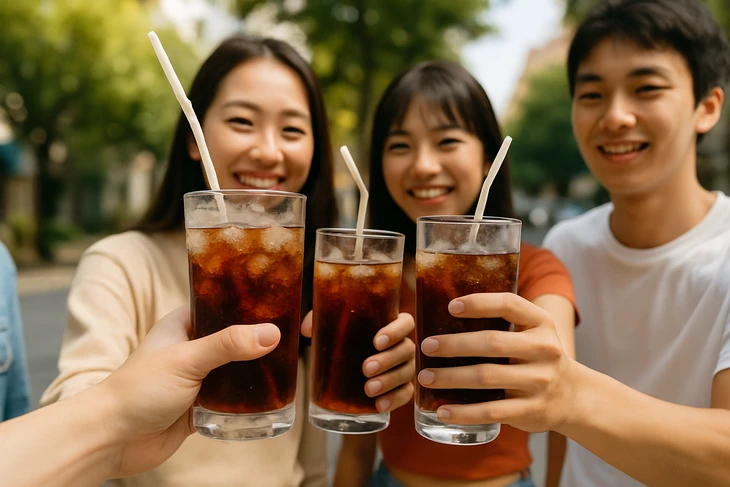 Ai không nên ăn đồ lạnh mùa hè?