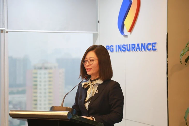 Bảo hiểm PJICO đột ngột cho nhiều 'sếp lớn' thôi chức