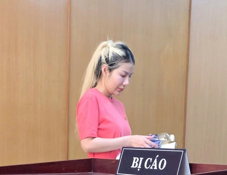 Vụ cho vay 1 tỉ lãi 150 triệu: Cho vay với lãi suất đặc biệt cao 5.400%/năm, lãnh 1 năm tù