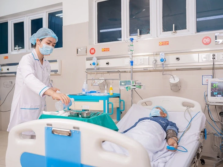 Chóng mặt, mất thăng bằng, tê bì tay chân - biểu hiện bệnh hay gặp nhưng dễ bị chẩn đoán nhầm