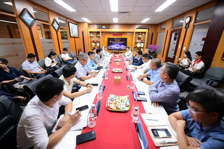 TP.HCM sau sáp nhập: Quy hoạch công nghiệp cần bước đột phá mới