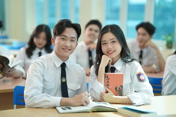 Trường đại học Hàng hải Việt Nam đặt mục tiêu nhiều lĩnh vực lọt top 10 châu Á