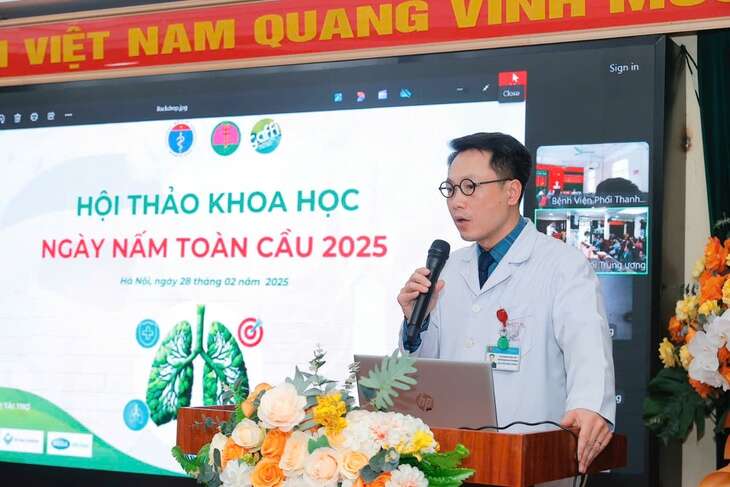 Loại nấm mốc phổ biến gây ra hàng triệu ca tử vong mỗi năm