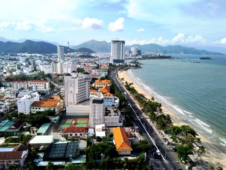 Công an tỉnh Khánh Hòa thành lập 40 tổ tiếp nhận công an xã, phường mới