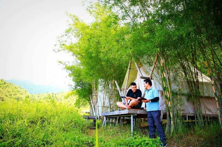 Bộ tiêu chuẩn du lịch xanh giúp doanh nghiệp Khánh Hòa phát triển du lịch bền vững