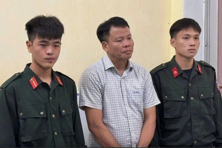 Truy tố cựu tổng biên tập tạp chí Môi trường và Đô thị cùng 43 đồng phạm