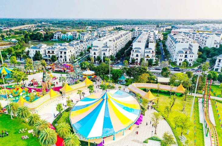 Cấp 'căn cước' cho từng thửa đất: Chìa khóa minh bạch thị trường
