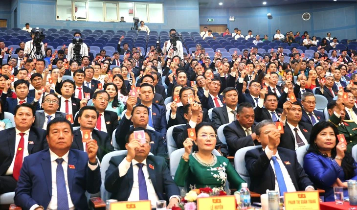 Khánh Hòa đề ra chương trình hành động để trở thành TP trực thuộc Trung ương năm 2030